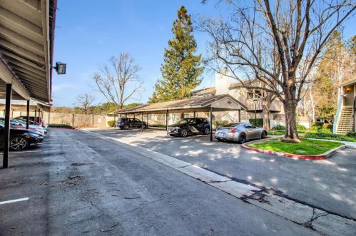 708 Cassaday Ct, San Jose CA  95136-1918 exterior