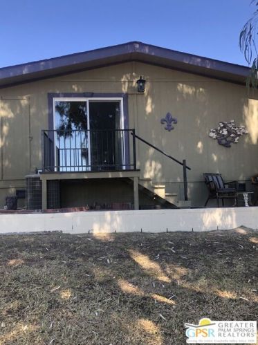 15300 Palm Dr, Desert Hot Springs CA  92240-6914 exterior
