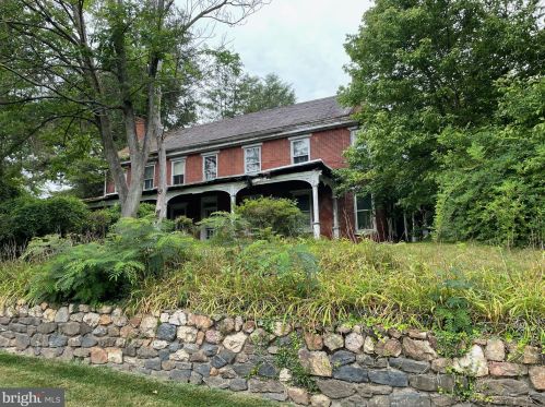 1698 Fairville Rd, Chadds Ford, PA 19317-9339