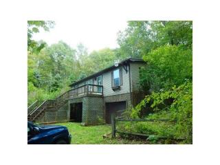 808 Trim Tree Rd, Indiana, PA 15701-5922