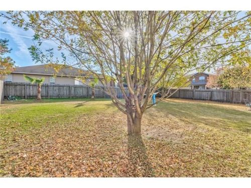 125 Altamont St, Monadale, TX 78634-5390