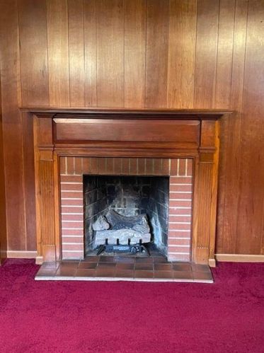 135 Greystone Dr, Fairfax OH  45133-1537 exterior