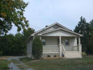 2890 Menantico Rd, Vineland, NJ 08361-6109