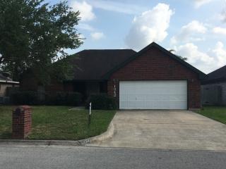 1342 Summerfield Ln, Harlingen TX  78550-3516 exterior