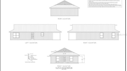 629 10th Ave, Ridge Manor Estates, FL 33597