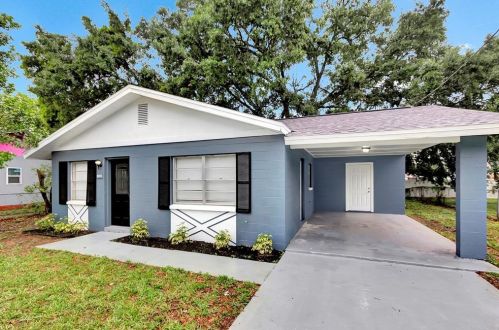 14806 11th St, Dade City, FL 33523-2813