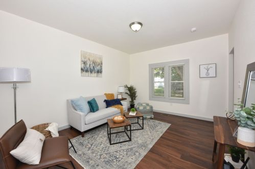 2951 Buffum St, Milwaukee, WI 53212-2513