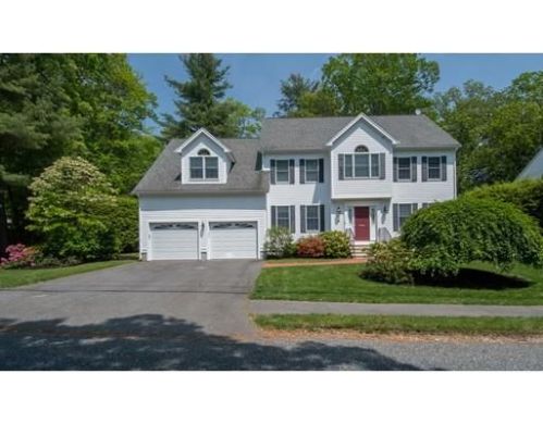 46 Holmes St, Needham, MA 02492-3647