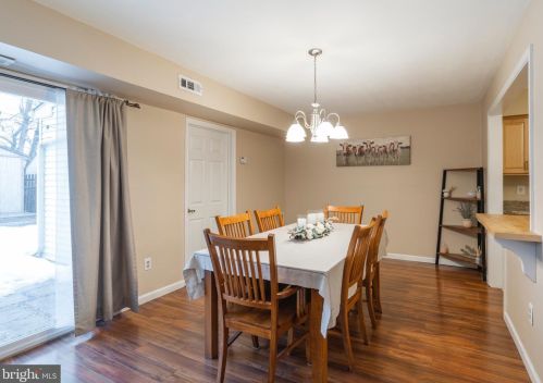 47 Orch Ct, Limerick PA 19468-2911 exterior