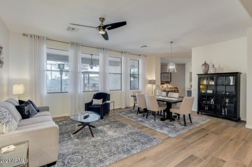 681 Wildhorse Dr, Chandler AZ 85286-6139 exterior