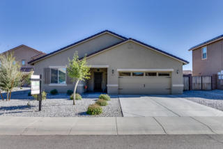25217 Carson Ct, Buckeye, AZ 85326-2785