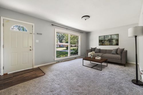 4911 Harman Dr, Franklin OH  45005-5011 exterior