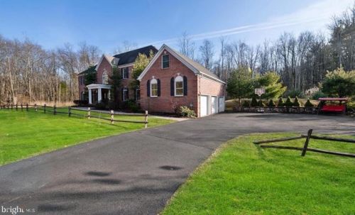 502 Cherry Valley Rd, Princeton NJ  08540-7681 exterior