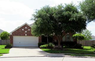 5023 Barstow Bend Ln, Katy, TX 77449-7537