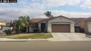 309 Malicoat Ave, Oakley, CA 94561-2758