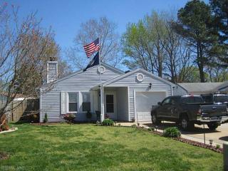 933 Sugar Tree Ct, Chesapeake, VA 23320-2809