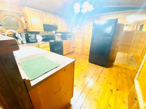 199 Short St, Clinton County OH  45169-1048 exterior