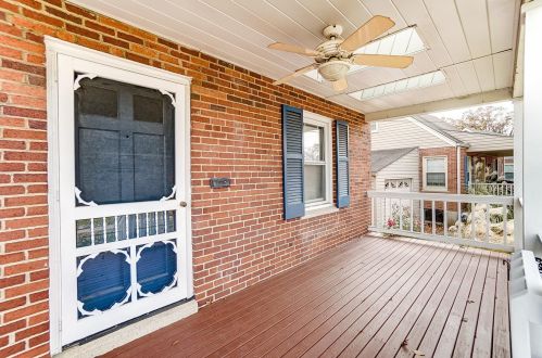 54 Gambier Cir, Cincinnati, OH 45218-1427