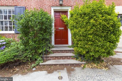 408 19 St, Philadelphia PA 19146-4656 exterior