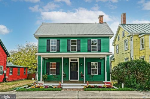 109 Broad St, Milton, DE 19968-1635