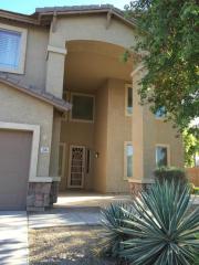 7603 Encinas Ln, Phoenix AZ  85043-1409 exterior