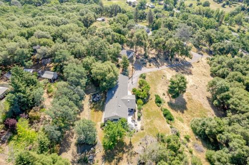 14986 Indian Springs Rd, Lake Wildwood CA  95946-9356 exterior