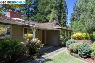 13281 Skyline Blvd, Oakland, CA 94619-3630