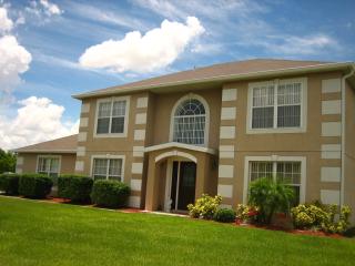 2769 Woodland Creek Loop, Kissimmee, FL 34744-1104