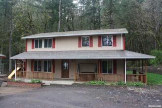 23807 Greasy Creek Rd, Philomath, OR 97370-8909