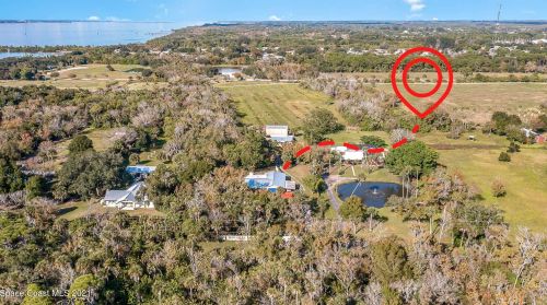 2225 Tropical Trl, Merritt Island, FL 32952-4102