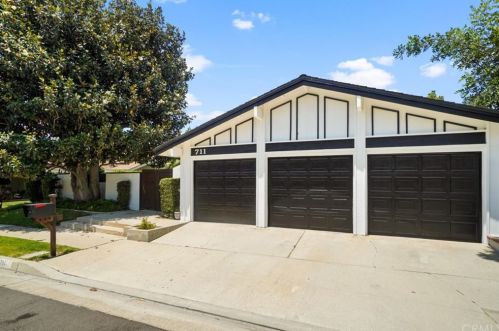 711 Kirkwood Ln, La Habra, CA 90631-7640