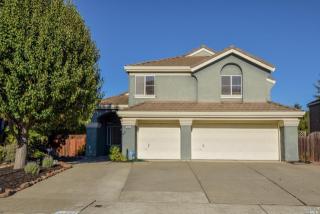 658 Belvedere Dr, Benicia, CA 94510-3736