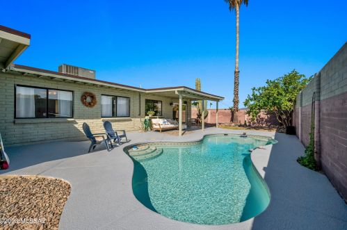 1519 Logan Dr, Tucson AZ 85710-6323 exterior