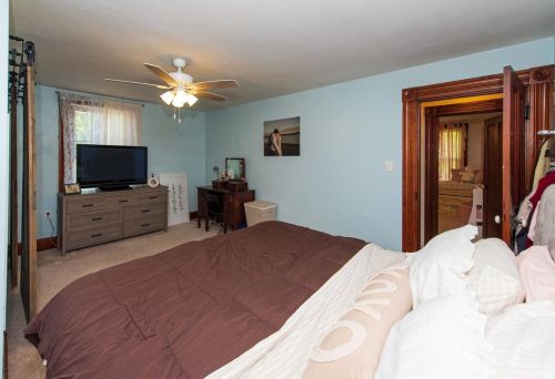 10184 Blue Rock Rd, New Haven OH  45030-9777 exterior