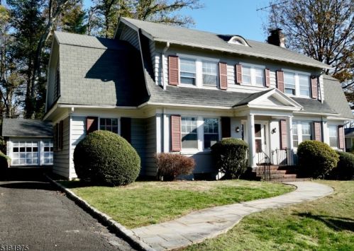 221 Highland Rd, South Orange, NJ 07079-1513