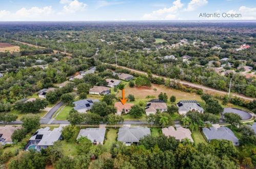 1315 Elli Cir, Ormond Beach FL  32174-2890 exterior