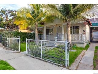 233 Avenue 49, Los Angeles, CA 90042-3801