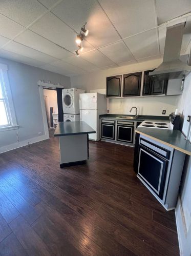 1224 Banklick St, Covington KY  41011-3035 exterior