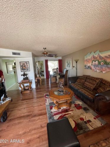 12618 Blue Ridge Dr, Sun City, AZ 85351-3229