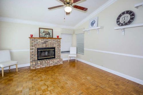 4010 10th St, Delray Beach FL  33445-1929 exterior
