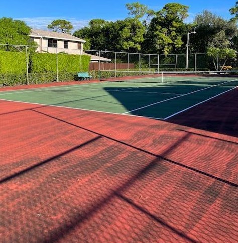 16419 Strawberry Way, Delray Beach FL  33484-6634 exterior