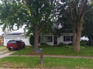 219 Jefferson St, Otis, IN 46391-9706
