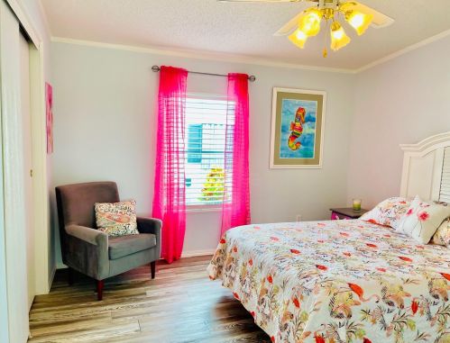 3729 Sleepy Hollow Ln, Fort Pierce FL  34952-3121 exterior