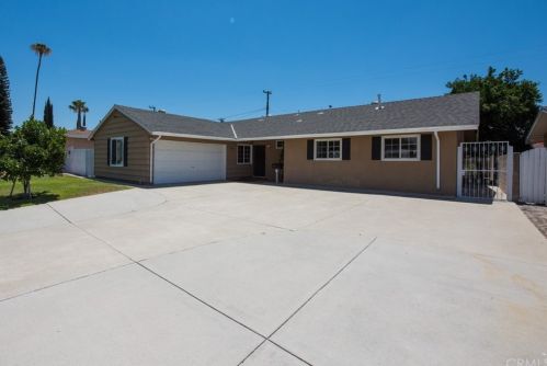 1930 Shamwood St, West Covina CA  91791-1419 exterior