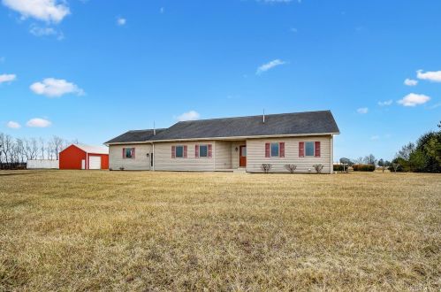 7115 Van Wagener Rd, London OH  43140-8425 exterior