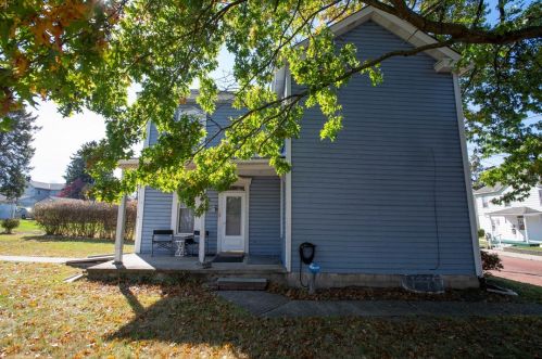 649 Dewey Ave, Bridgeville, PA 15017-2173