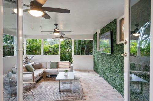 45 103 St, Miami FL 33138-2457 exterior