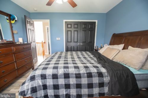 451 Hughs Rd, Charles Town WV  25414-5554 exterior