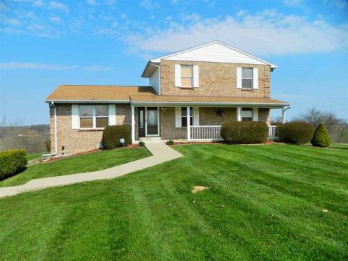 325 Heritage Dr, Sparta, KY 41086-8866