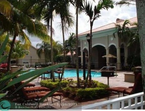 11700 1st St, Hollywood FL  33025-3487 exterior